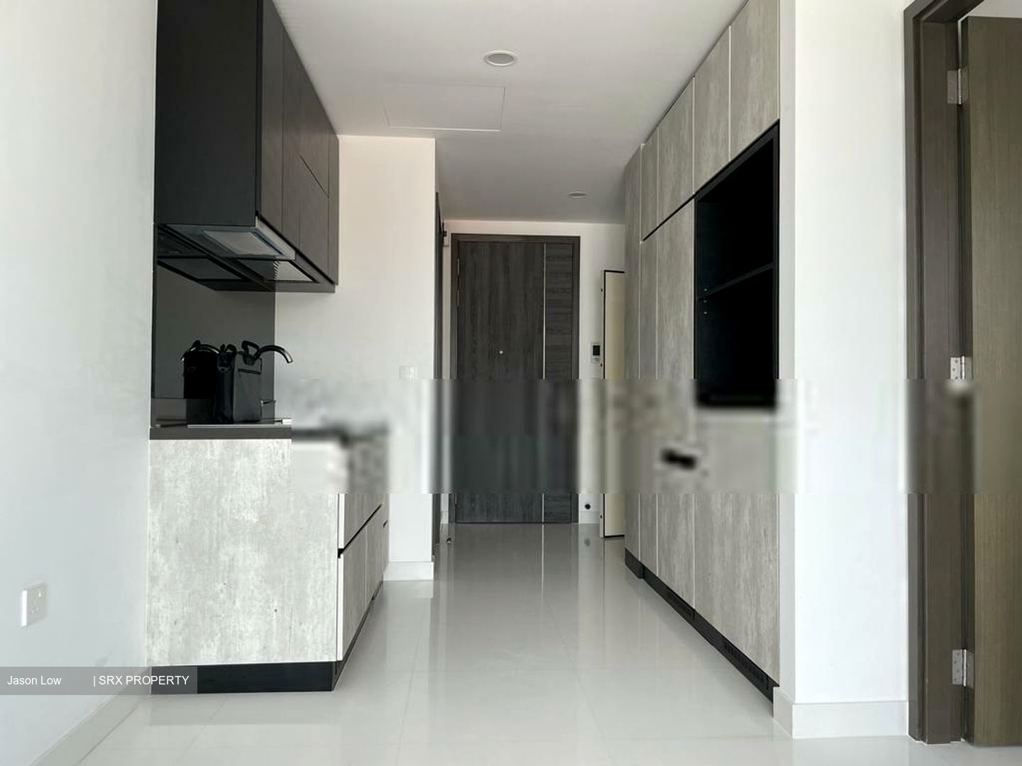 The Rise @ Oxley - Residences (D9), Apartment #411164231